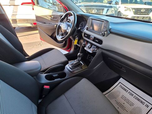 Used 2019 Hyundai Kona SE image 21
