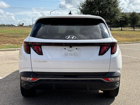 Used 2024 Hyundai Tucson SE FWD image 5