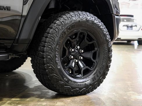 Used 2023 RAM 1500 TRX w/ TRX Level 1 Equipment Group AWD/4WD image 64