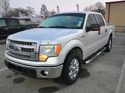 Used 2014 Ford F150 XLT w/ Equipment Group 302A Luxury