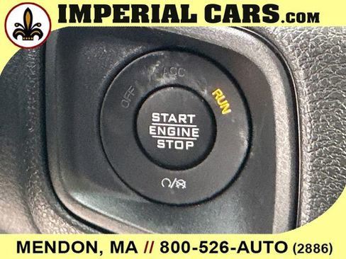 New 2026 Jeep Gladiator Sport image 32