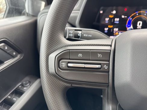 New 2026 Chevrolet Colorado Trail Boss image 13