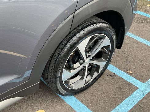 Used 2017 Hyundai Tucson Limited image 25