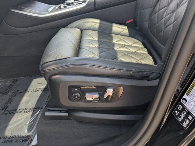 Used 2025 BMW X5 xDrive40i AWD/4WD image 20