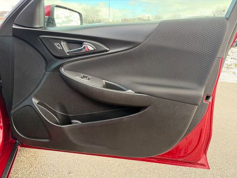 Used 2025 Chevrolet Malibu LT image 13