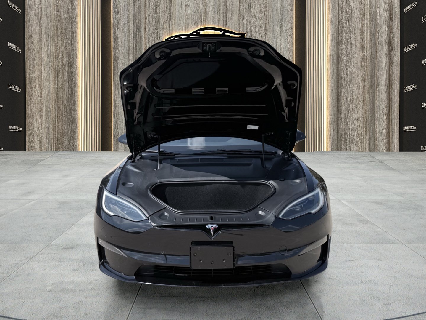 Used 2023 Tesla Model S AWD/4WD image 15