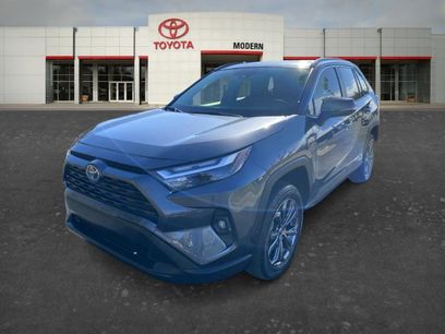 Certified 2023 Toyota RAV4 XLE Premium