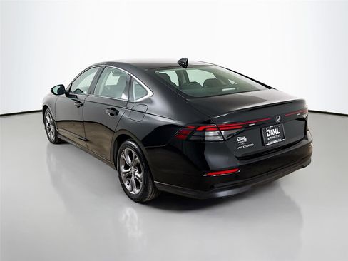 Used 2024 Honda Accord EX image 10