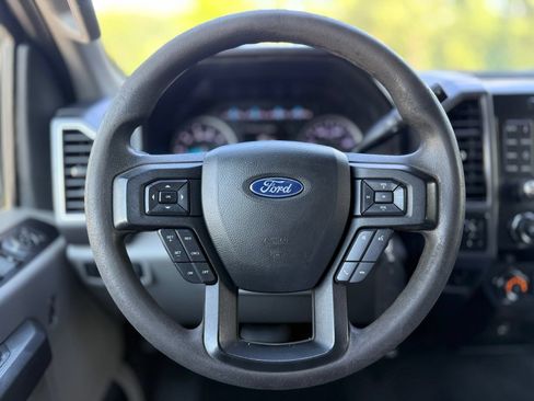 Used 2019 Ford F250 XLT AWD/4WD image 25
