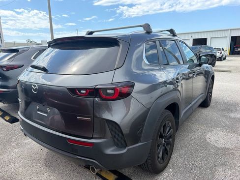 Used 2024 MAZDA CX-50 AWD 2.5 S w/ Select Package image 6