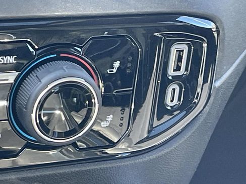 New 2026 Chevrolet Silverado 1500 LT Trail Boss w/ Safety Package image 25