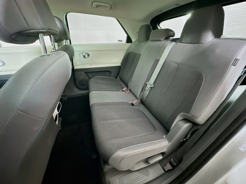 Used 2024 Hyundai Ioniq 5 SEL image 27