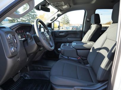 New 2026 GMC Sierra 3500 Pro w/ 1SA Pro Safety Plus Package