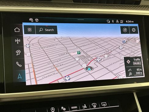 Used 2025 Audi S7 Prestige w/ Nardo Sport Edition image 17