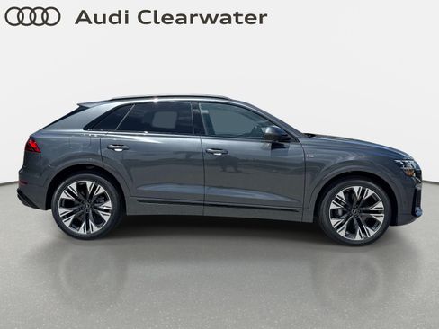 New 2026 Audi Q8 Prestige AWD/4WD image 5