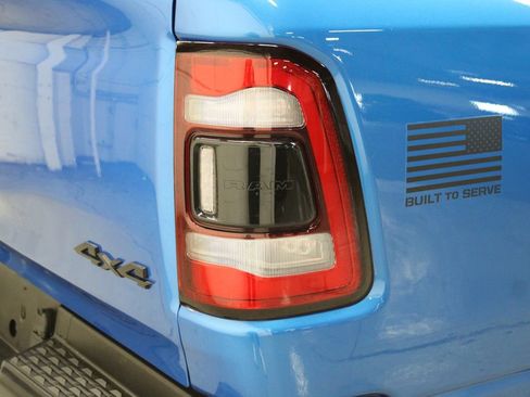 New 2023 RAM 1500 Big Horn AWD/4WD image 41