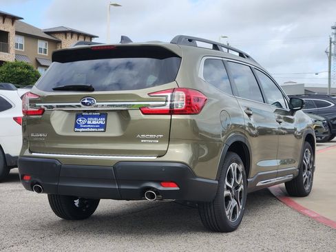 New 2026 Subaru Ascent Limited AWD/4WD image 3