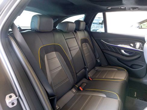 Used 2023 Mercedes-Benz E 63 AMG S image 24