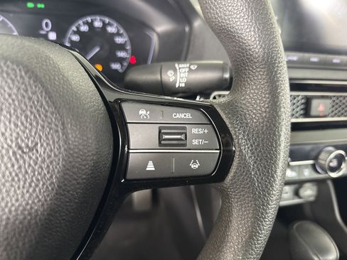 Certified 2022 Honda Civic LX image 25