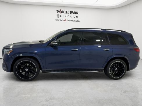 Used 2024 Mercedes-Benz GLS 450 4MATIC image 6