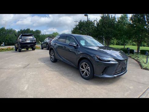 Used 2026 Lexus RX 350 Premium FWD image 2