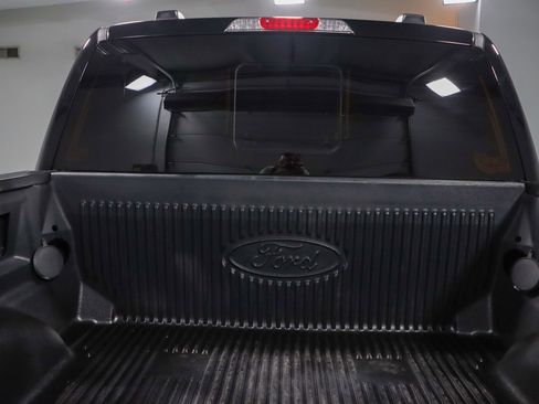 Used 2023 Ford F150 Lariat w/ Equipment Group 502A High image 32