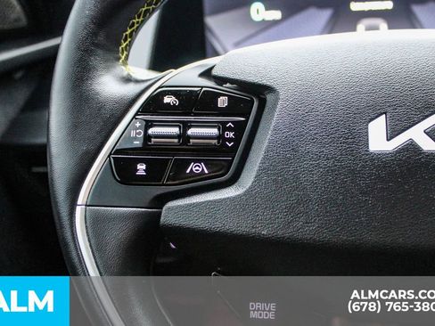 Used 2023 Kia EV6 GT image 25