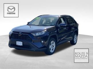 Used 2019 Toyota RAV4 XLE image 1