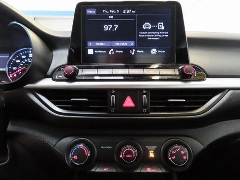 Used 2024 Kia Forte LXS image 22