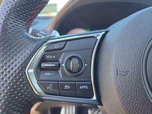 Used 2023 Acura RDX A-Spec image 24