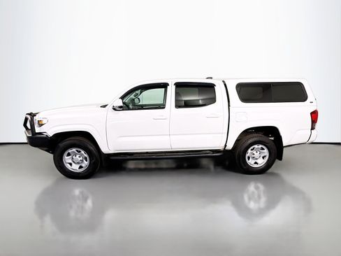Used 2023 Toyota Tacoma SR image 6
