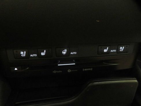 Used 2021 Lexus ES 350 w/ Premium Package FWD image 41