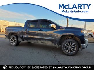 Used 2019 Chevrolet Silverado 1500 LT w/ Texas Edition video 1