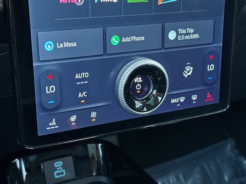 Certified 2023 Ford Mustang Mach-E Premium RWD image 19