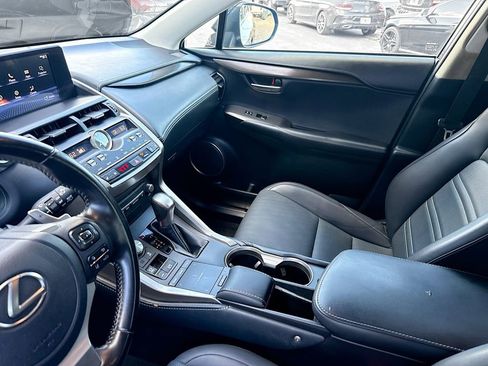 Used 2021 Lexus NX 300 FWD w/ Comfort Package image 25