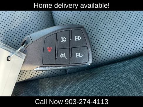 New 2026 GMC Acadia AT4 w/ Luxury Package image 29