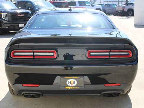New 2023 Dodge Challenger SRT Hellcat Redeye image 5