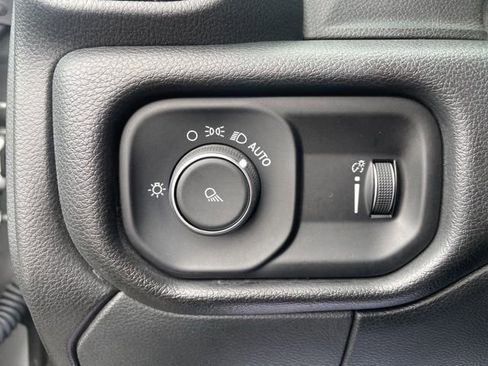 Used 2022 RAM 2500 Tradesman image 28