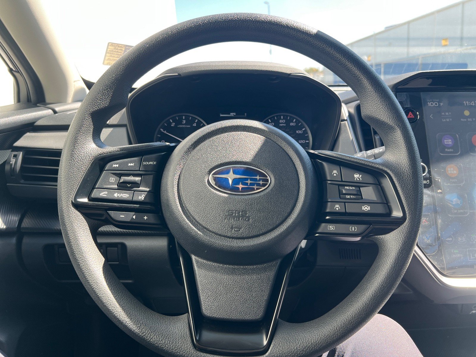 Used 2025 Subaru Crosstrek 2.5i Premium AWD/4WD image 25