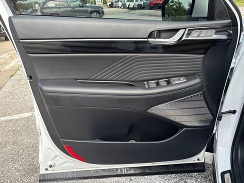 Used 2025 Hyundai Palisade Calligraphy AWD/4WD image 59