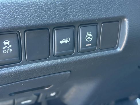 Used 2015 Nissan Murano Platinum w/ Platinum Technology Package AWD/4WD image 24