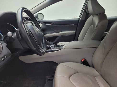 Used 2018 Toyota Camry XSE w/ Protection Package (Q2) image 17