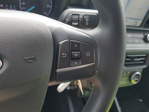 Used 2022 Ford Maverick XL image 24