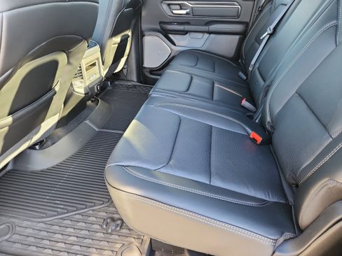 New 2026 RAM 1500 Rebel w/ Rebel Level 2 Equipment Group image 12