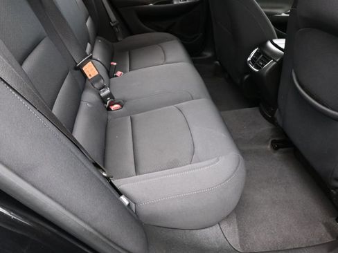 Used 2024 Chevrolet Malibu LT FWD image 36