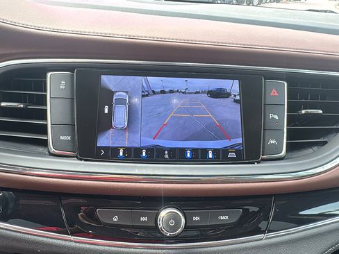 Used 2020 Buick Enclave Avenir w/ Avenir Technology Package image 20