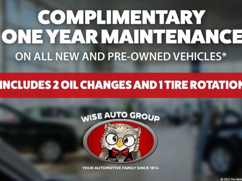 Used 2021 RAM 1500 Tradesman w/ Chrome Plus Package image 8