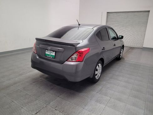 Used 2019 Nissan Versa S Plus FWD image 9