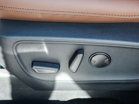 New 2025 Ford Bronco Sport Outer Banks w/ Outer Banks Tech Package+ image 21