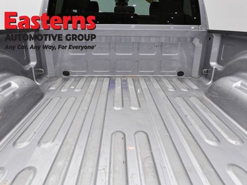Used 2024 RAM 1500 Classic SLT RWD image 9